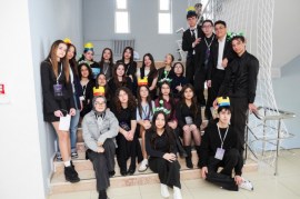EFÇ26 TAMAMLANDI