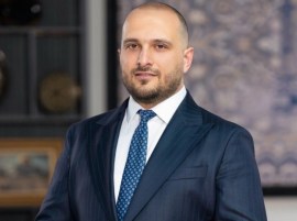 TÜGVA Ereğlide Olağan Genel Kurula gidiyor